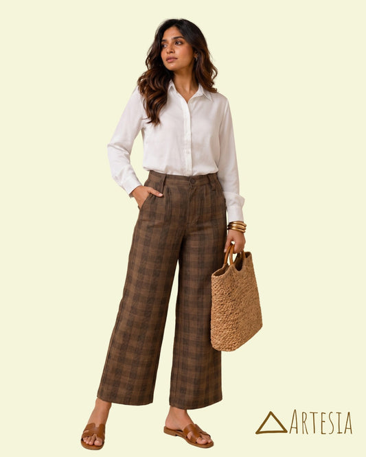 Sahara Silkline Shirt