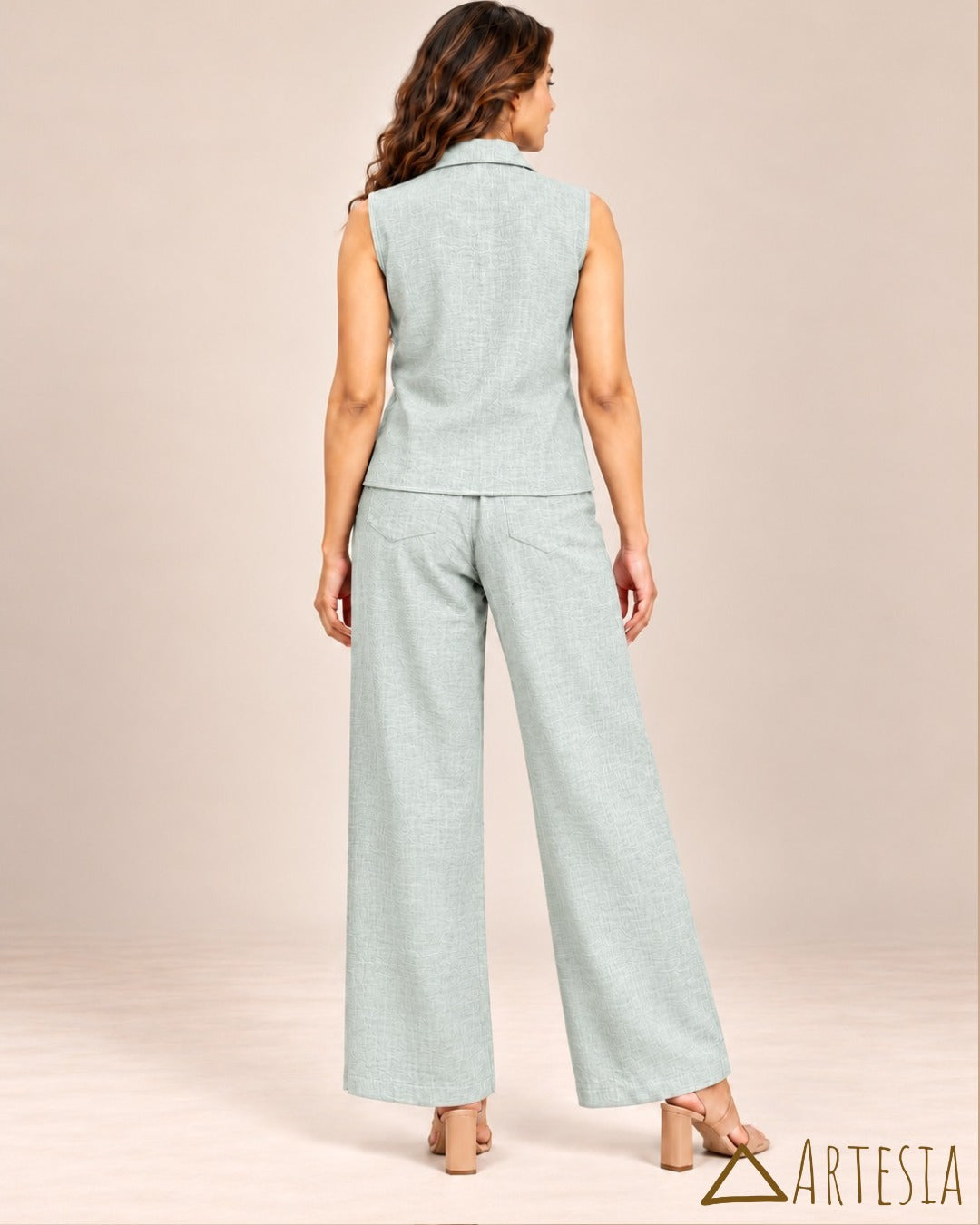 Noto Parchment - Pant