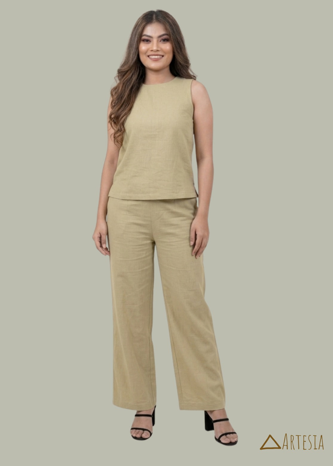 Sienna Sandstone - Top