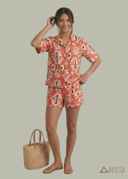 The Atlas Artisan Set