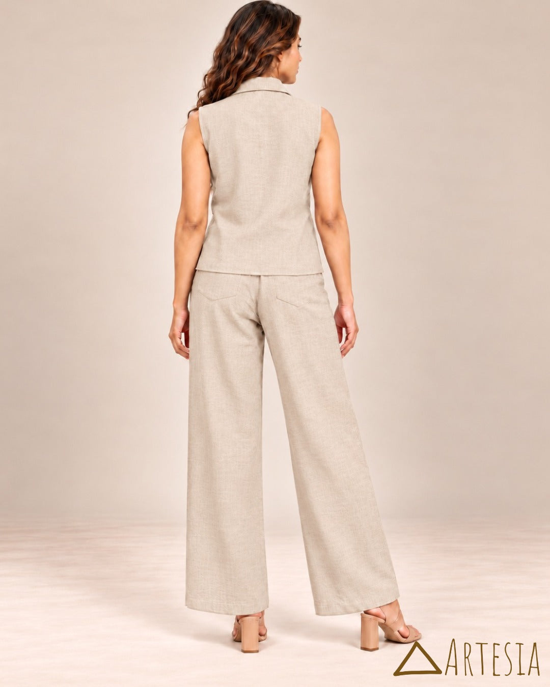 Lucca Willow - Top